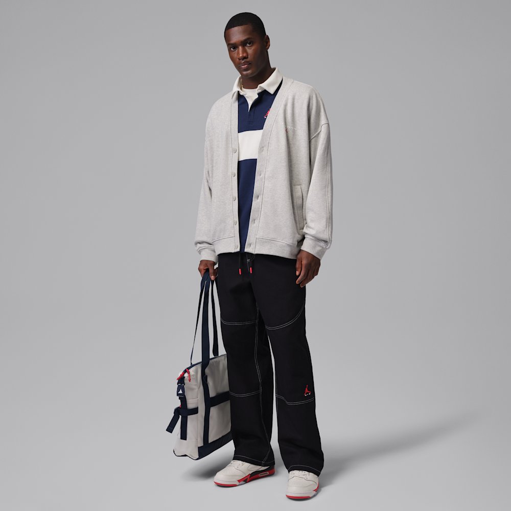 Свитер мужской Jordan Flight Cardigan