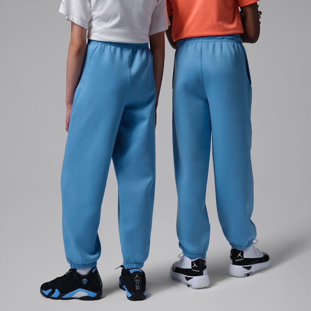 Джоггеры детские Jordan Sport Therma-FIT