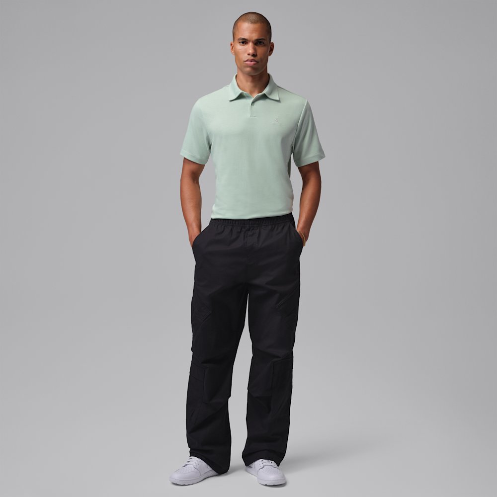 Поло мужское Jordan Sport