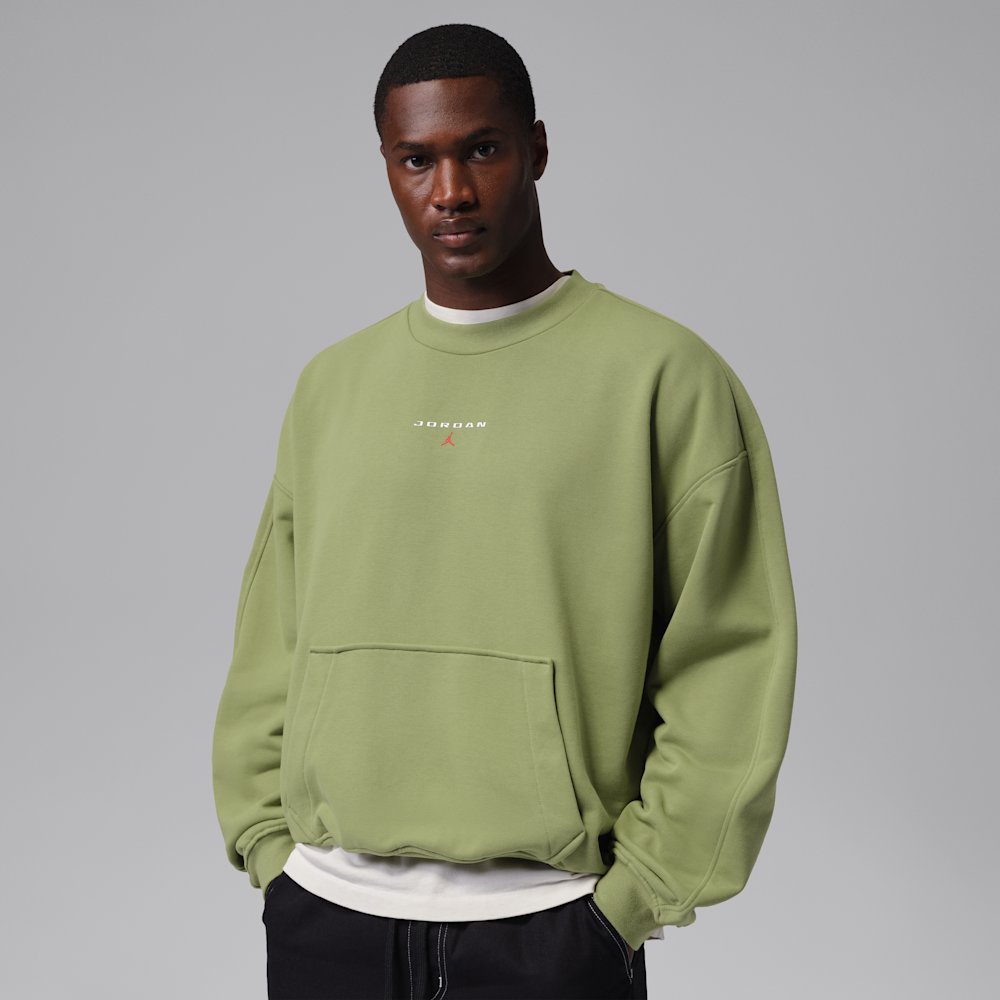 Свитшот мужской Jordan Flight Fleece