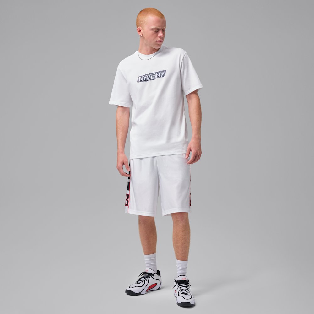 Футболка мужская Jordan Sport