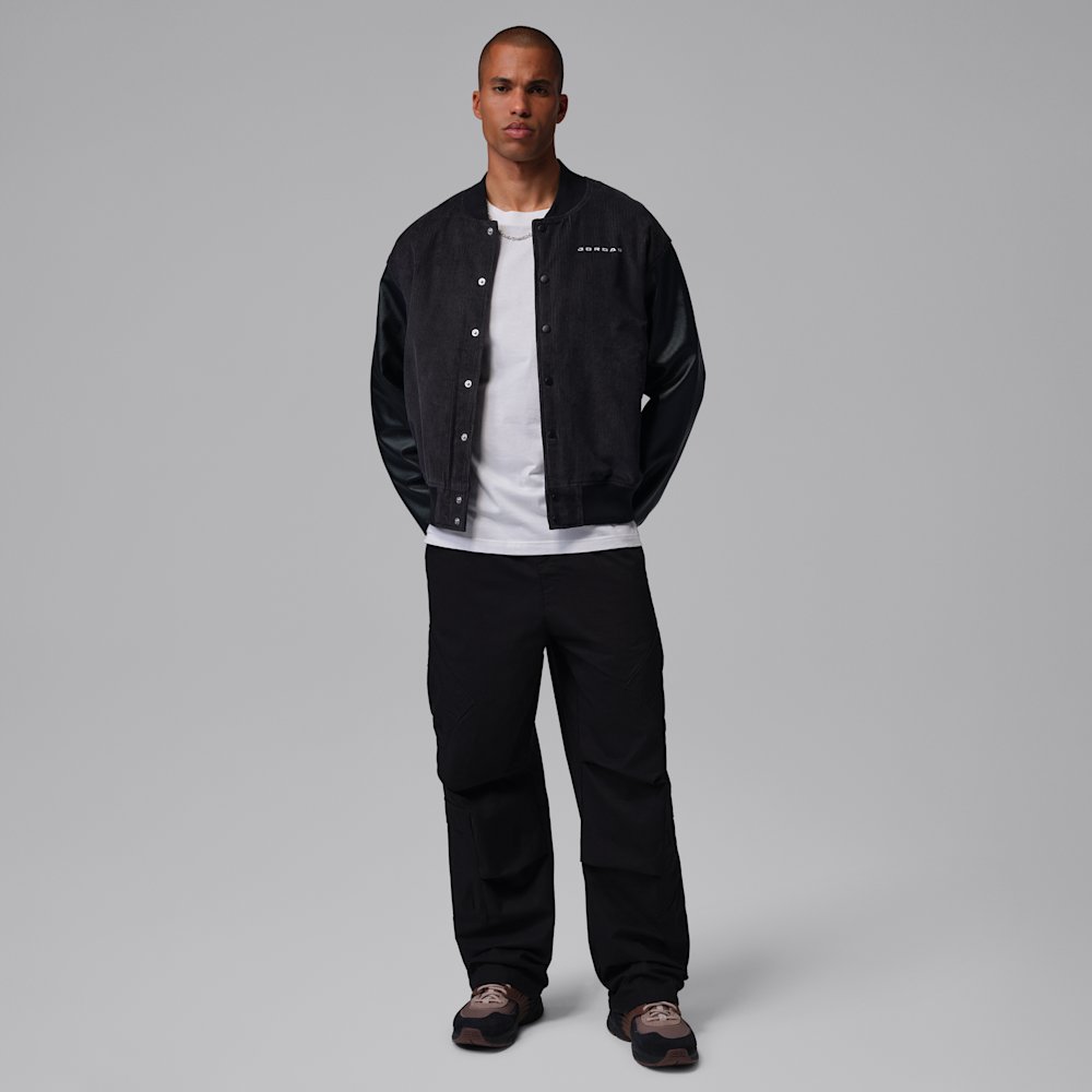 Куртка мужская Jordan Flight Essentials Varsity