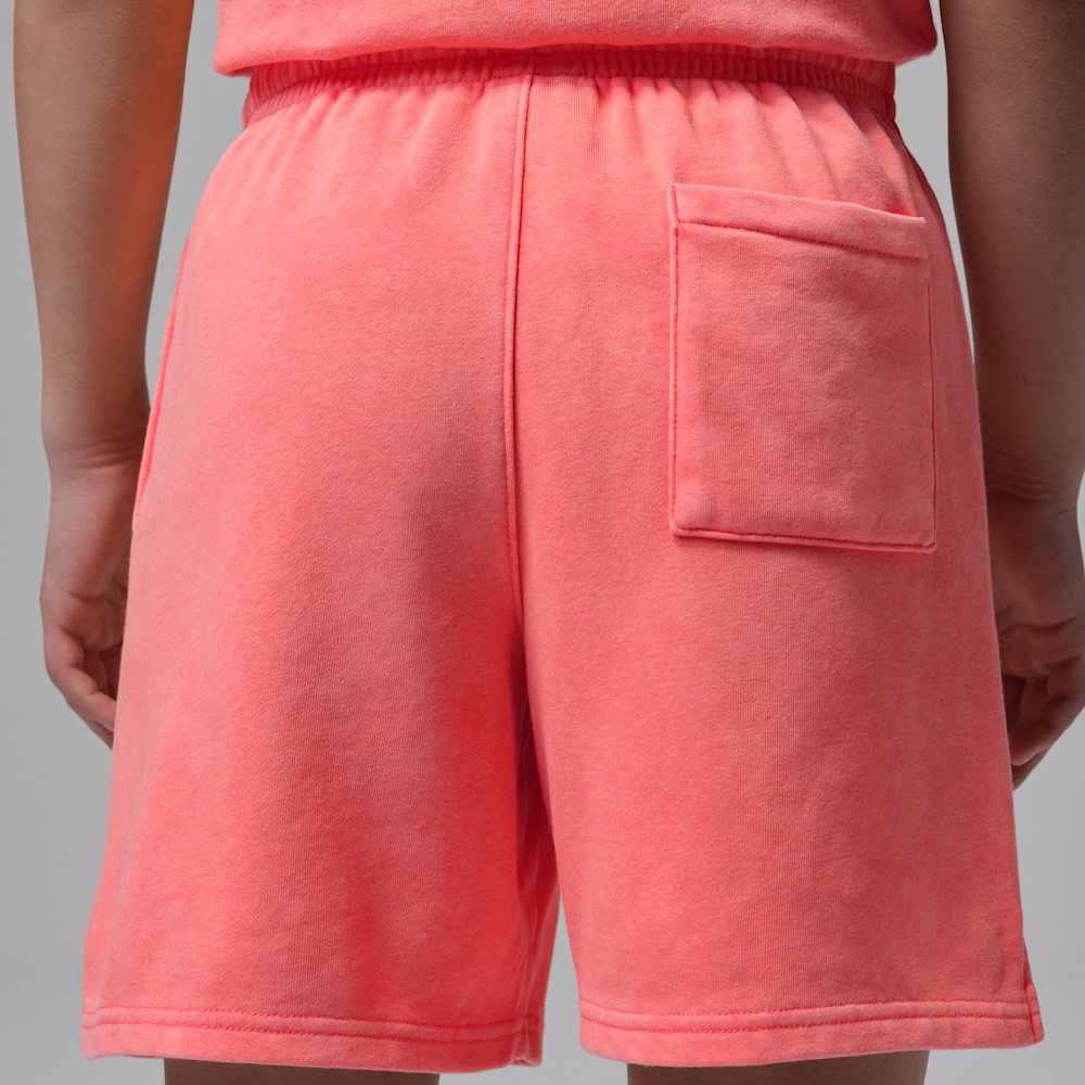 Шорты детские Jordan Brooklyn Washed