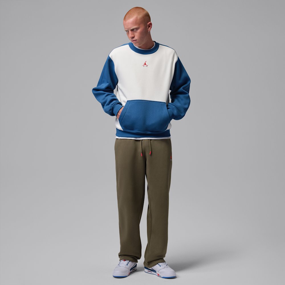Свитшот мужской Jordan Brooklyn