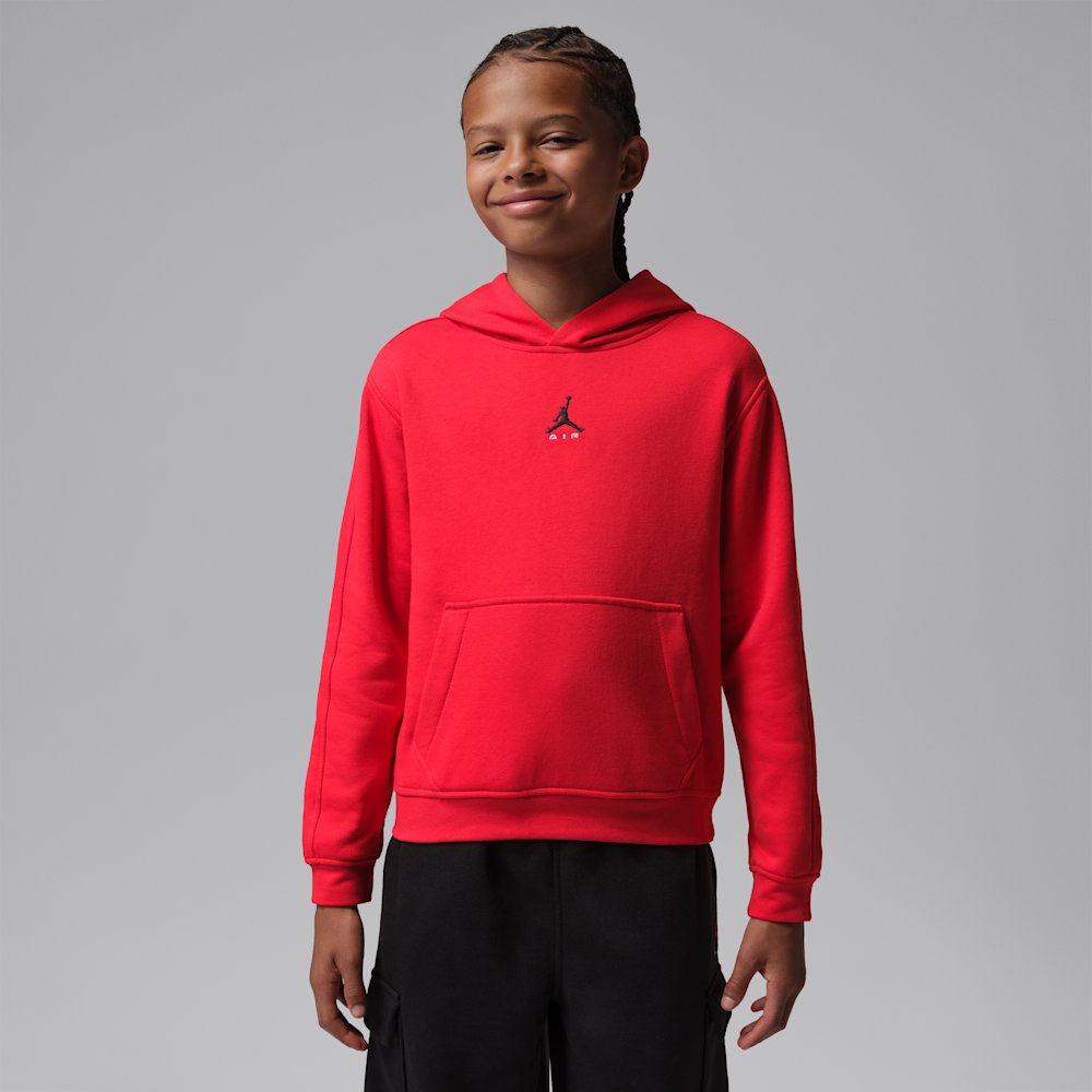 Худи детское Jordan Brooklyn Fleece