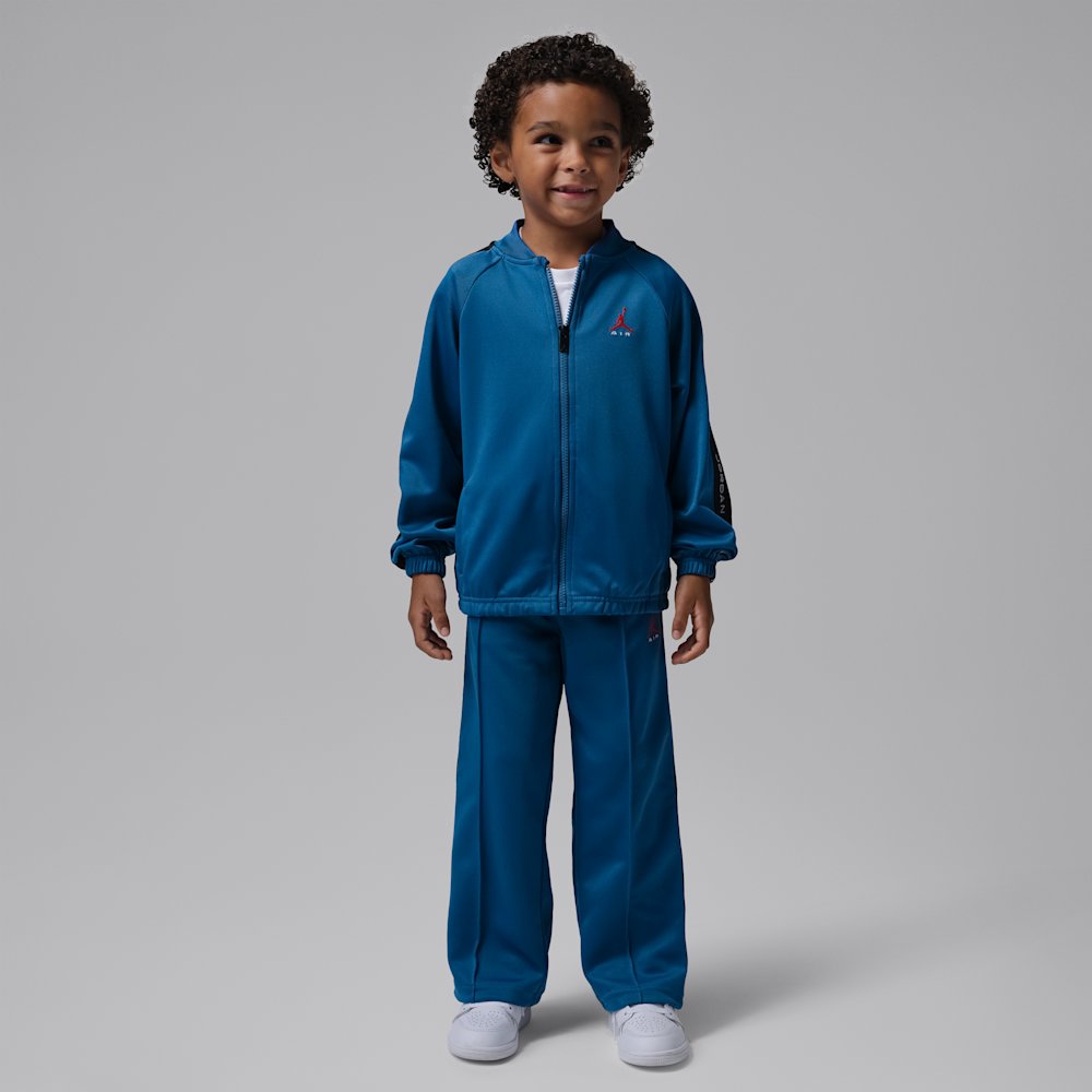 Спортивный костюм детский Jordan Brooklyn Essentials