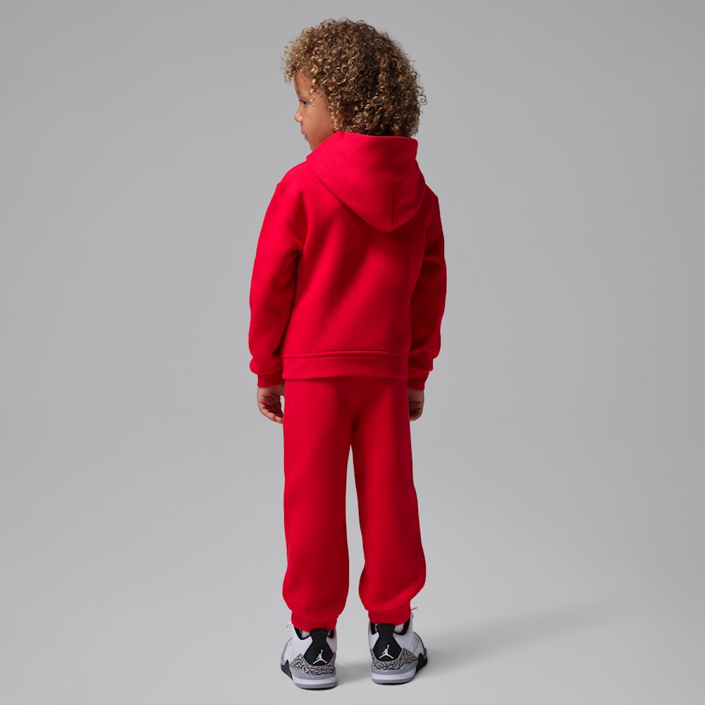 Комплект детский Jordan Brooklyn Fleece Pullover