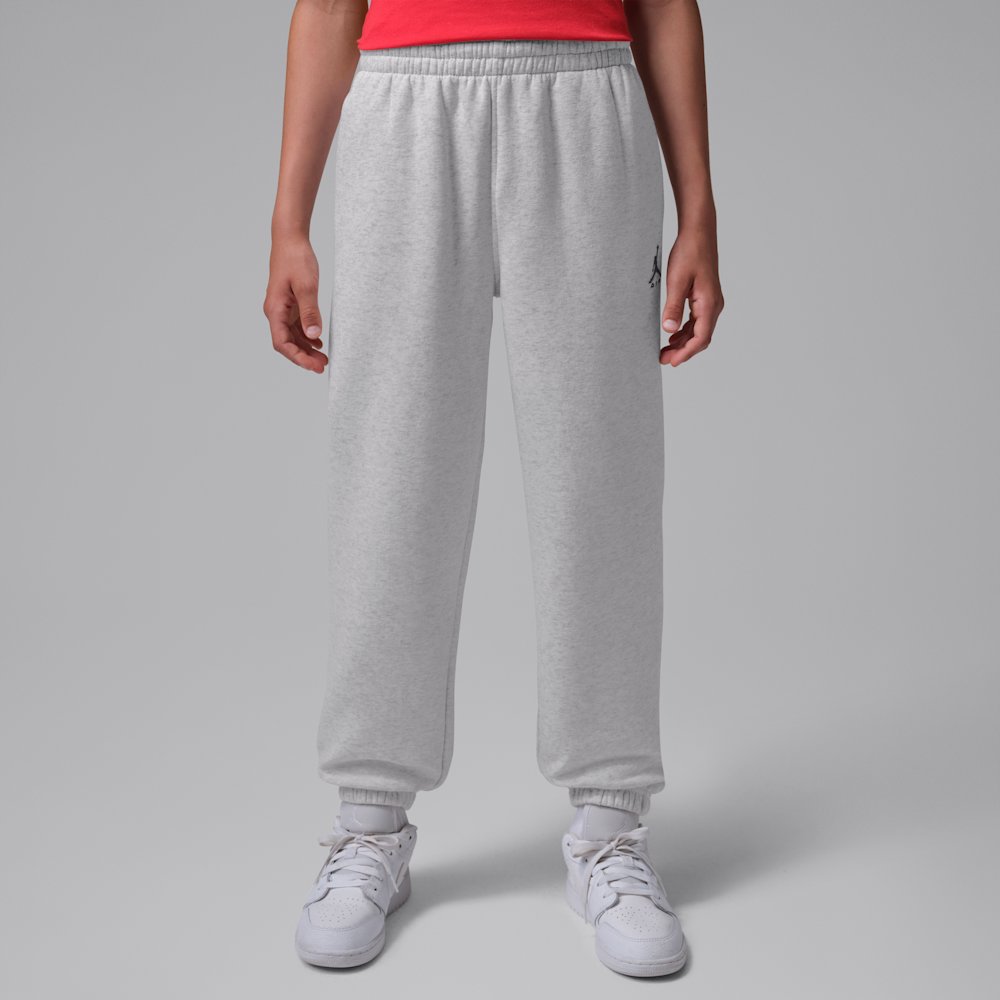 Джоггеры детские Jordan Brooklyn Fleece