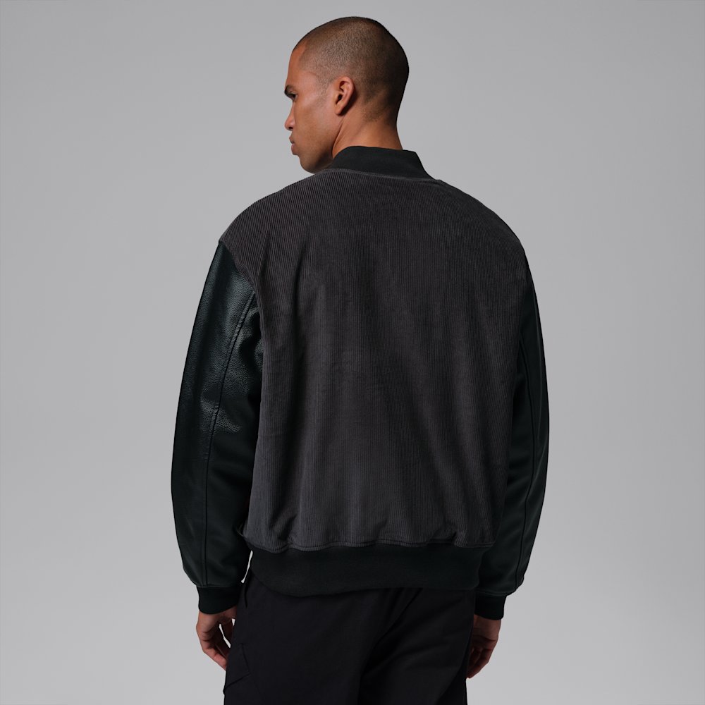 Куртка мужская Jordan Flight Essentials Varsity