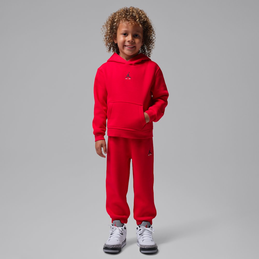 Комплект детский Jordan Brooklyn Fleece Pullover