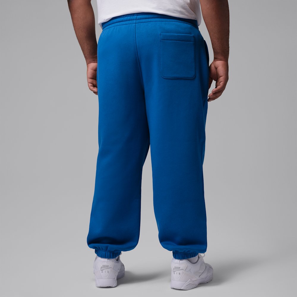 Джоггеры мужские Jordan Brooklyn Fleece