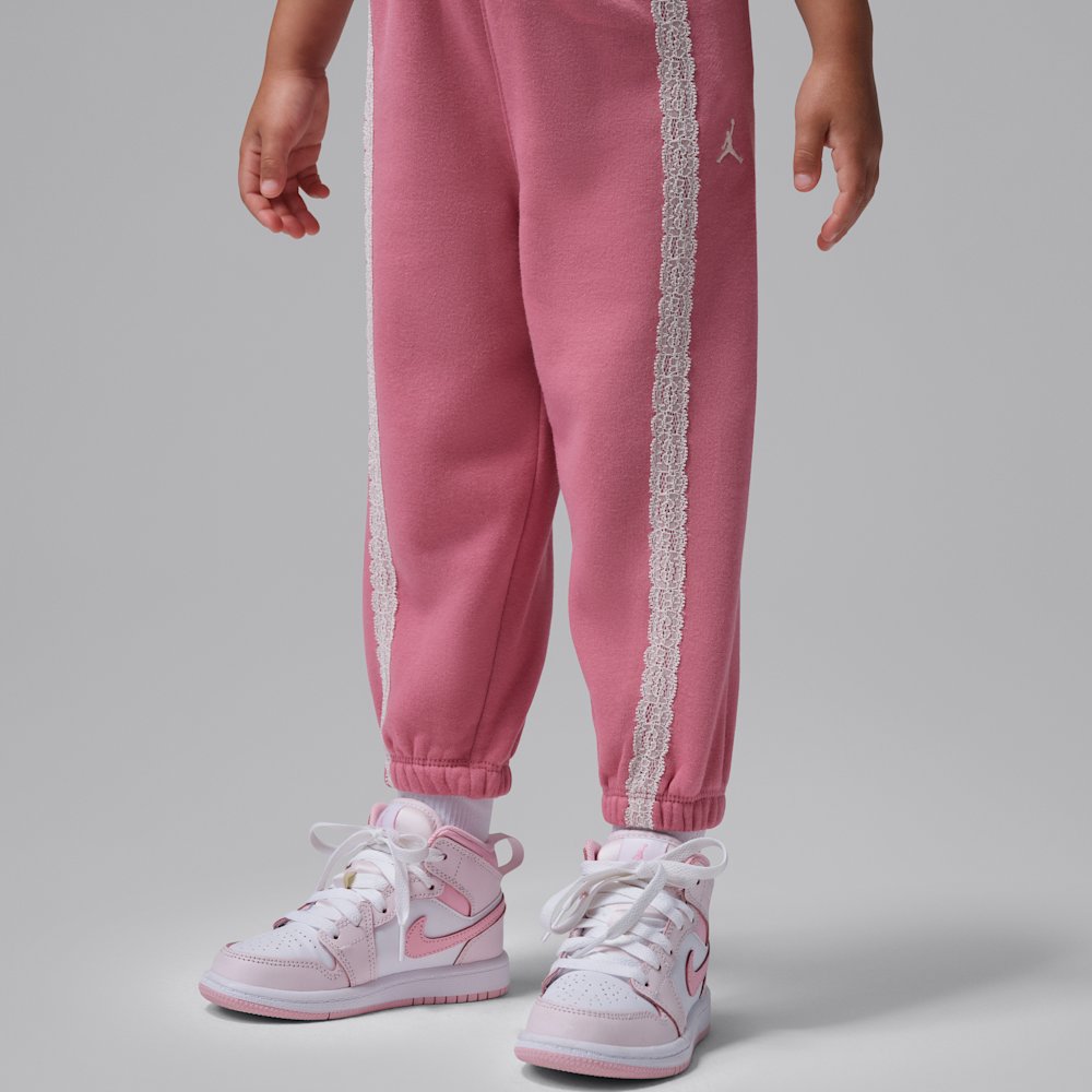 Комплект детский Jordan She's An All Star