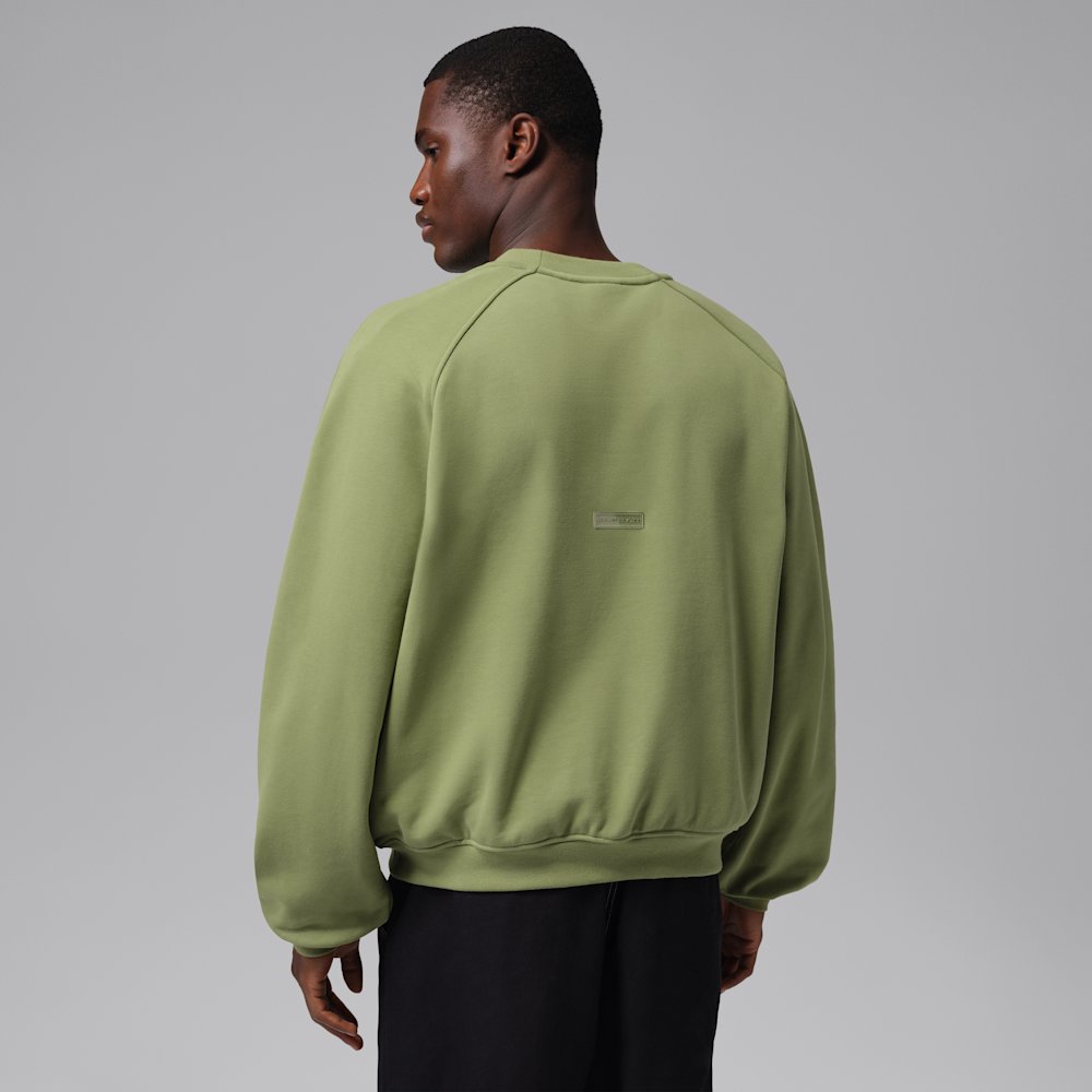 Свитшот мужской Jordan Flight Fleece