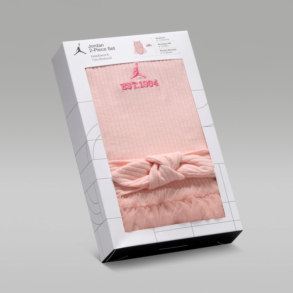 Комплект детский Jordan Tutu