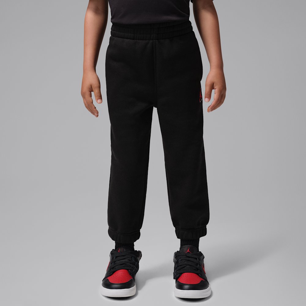 Джоггеры детские Jordan Brooklyn Fleece