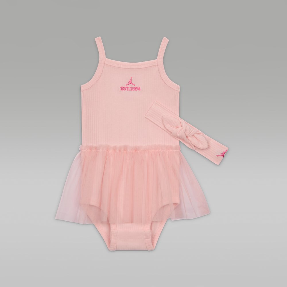 Комплект детский Jordan Tutu