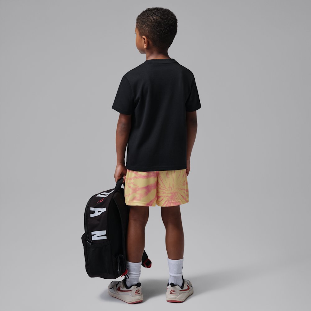 Комплект детский Jordan Festival Tie Dye