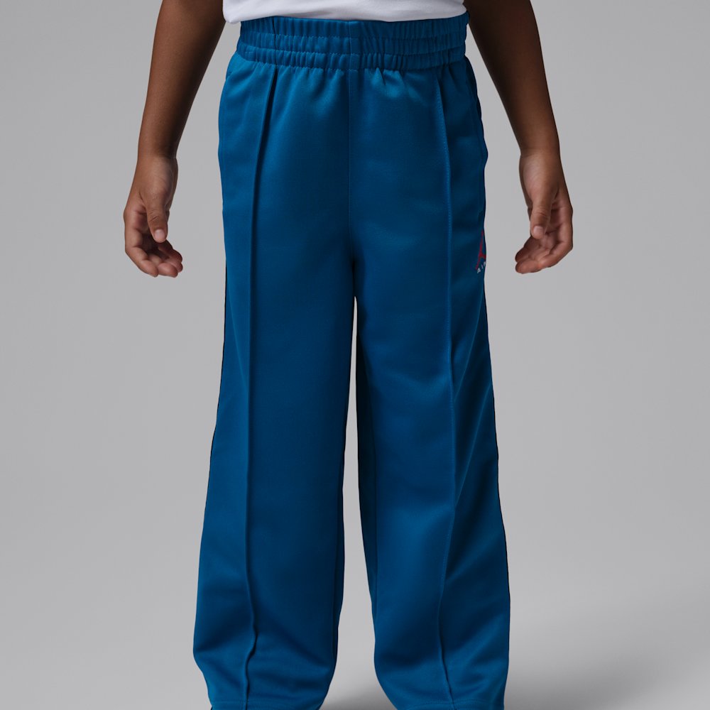 Спортивный костюм детский Jordan Brooklyn Essentials