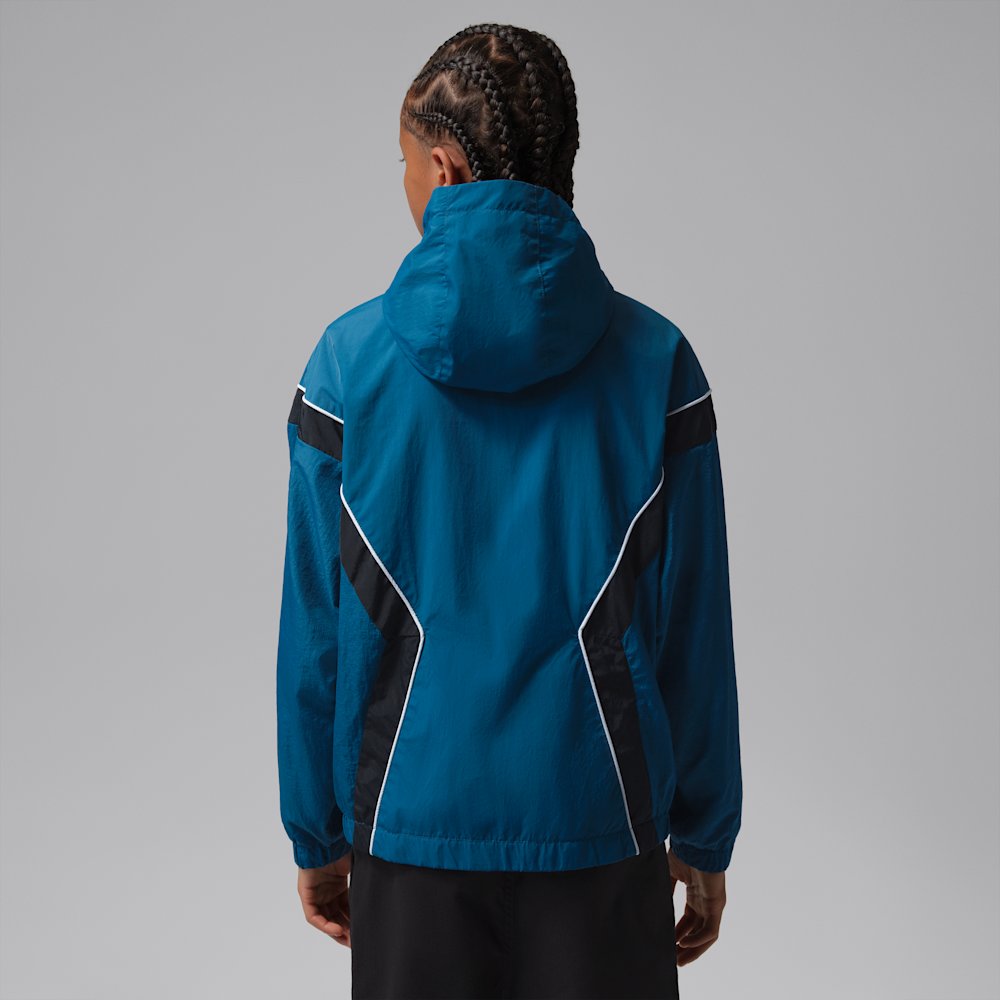 Куртка детская Jordan Essential Draft
