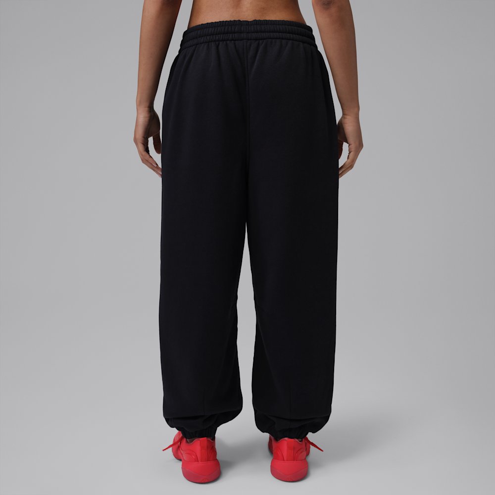 Джоггеры женские Jordan Brooklyn Fleece
