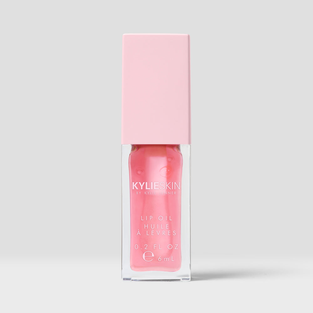 Масло для губ Kylie Cosmetics Lip Oil, оттенок watermelon