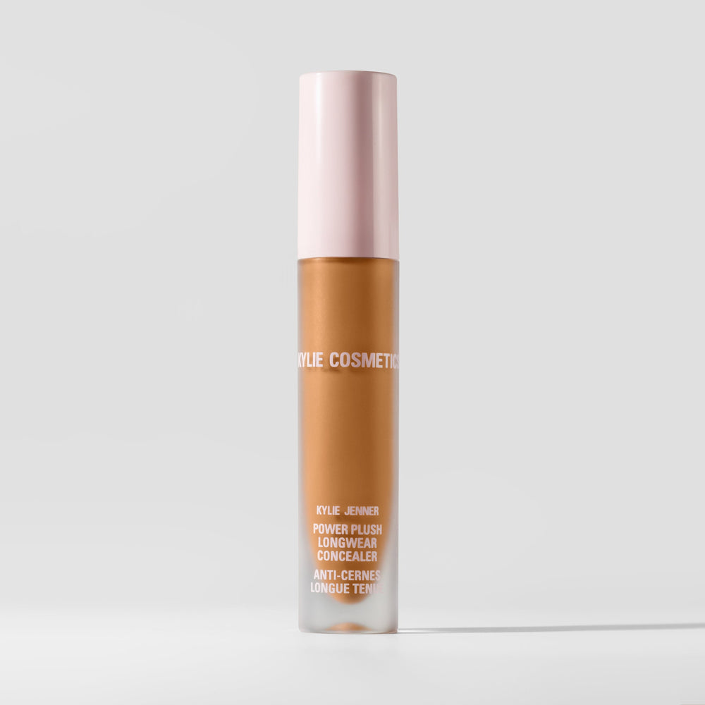 Консилер Kylie Cosmetics Power Plush Longwear Concealer, оттенок 7.5W