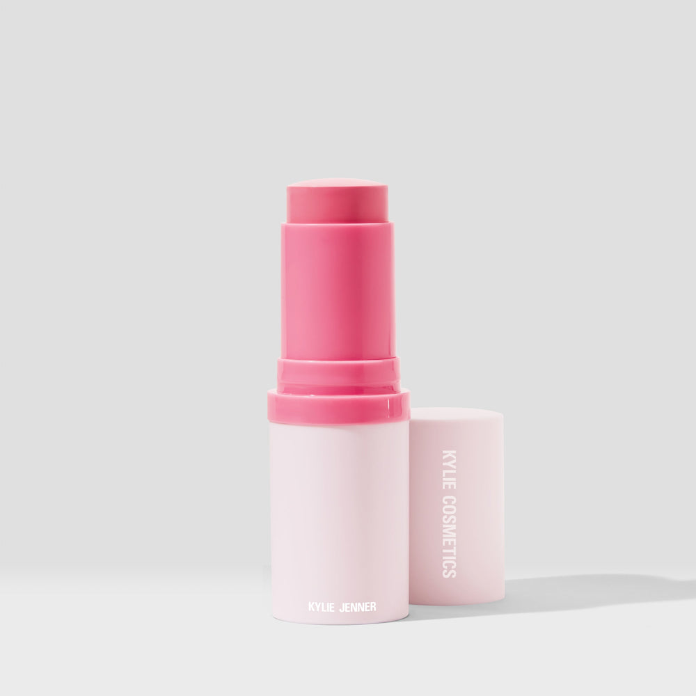 Румяна Kylie Cosmetics Powder Blush Stick, оттенок breakfast in bed