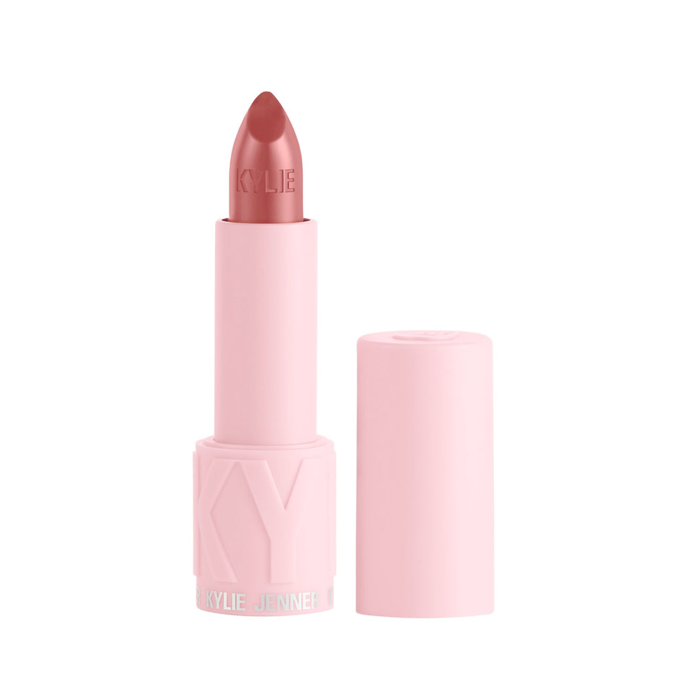 Помада Kylie Cosmetics Crème Lipstick, оттенок talk is cheap