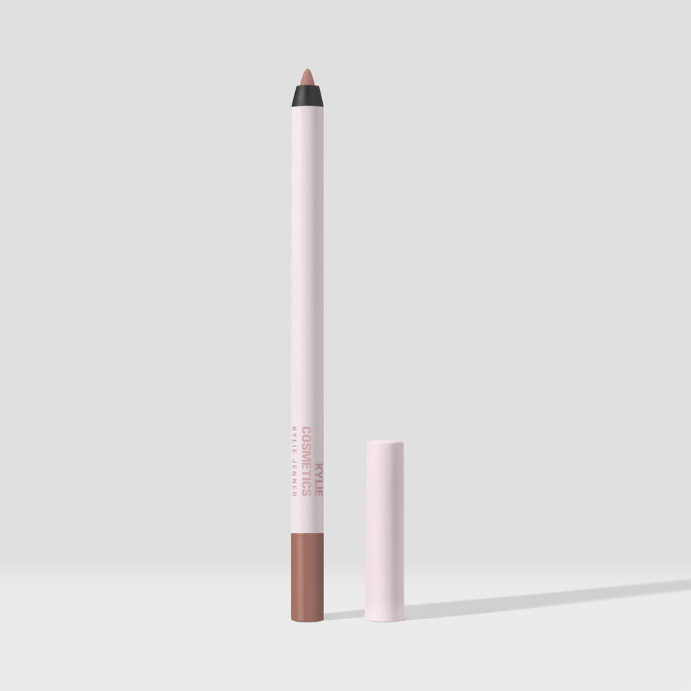 Карандаш для губ Kylie Cosmetics Plumping Lip Liner, оттенок iced latte