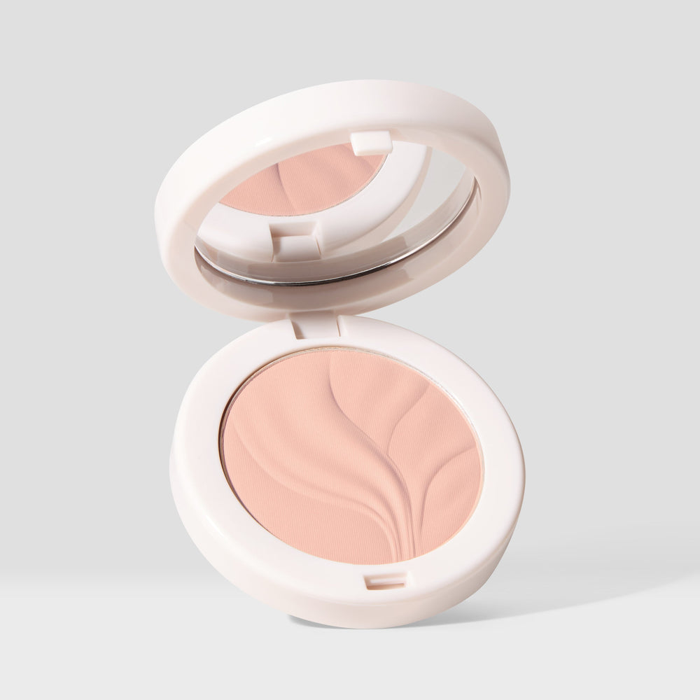 Пудра Kylie Cosmetics Natural Blur Brightening Powder, оттенок soft pink