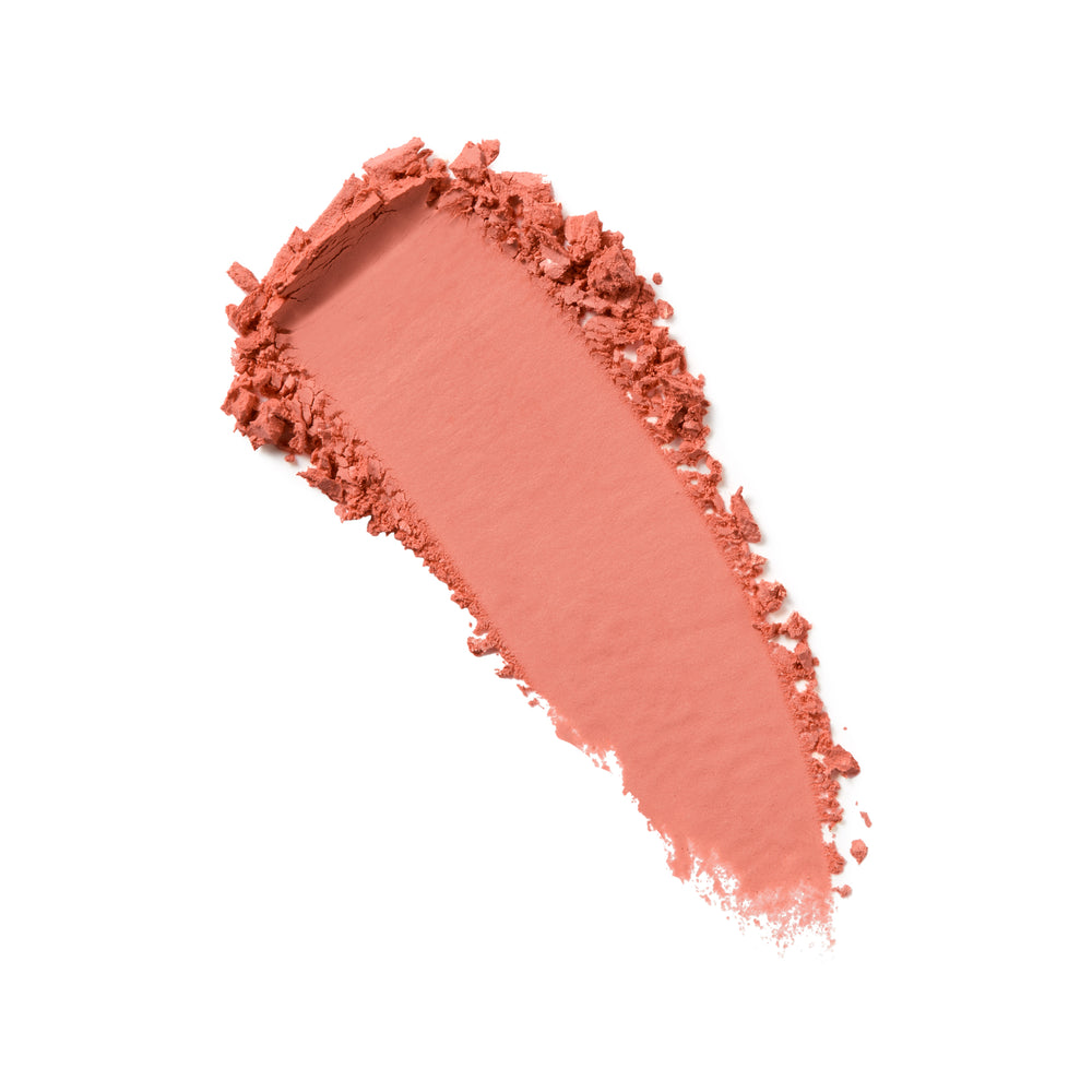Румяна Kylie Cosmetics Pressed Blush Powder, оттенок baddie on the block