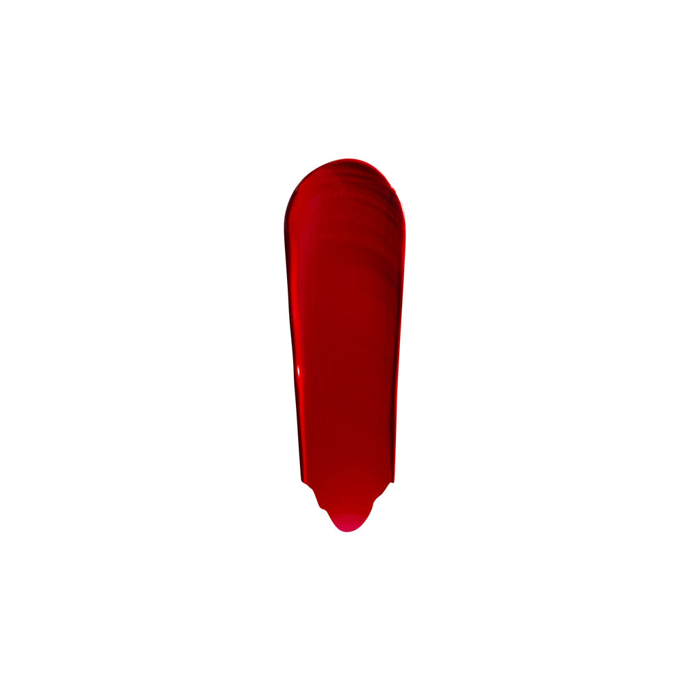 Жидкая помада Kylie Cosmetics Plumping Powder Matte Lip, оттенок craving cherry
