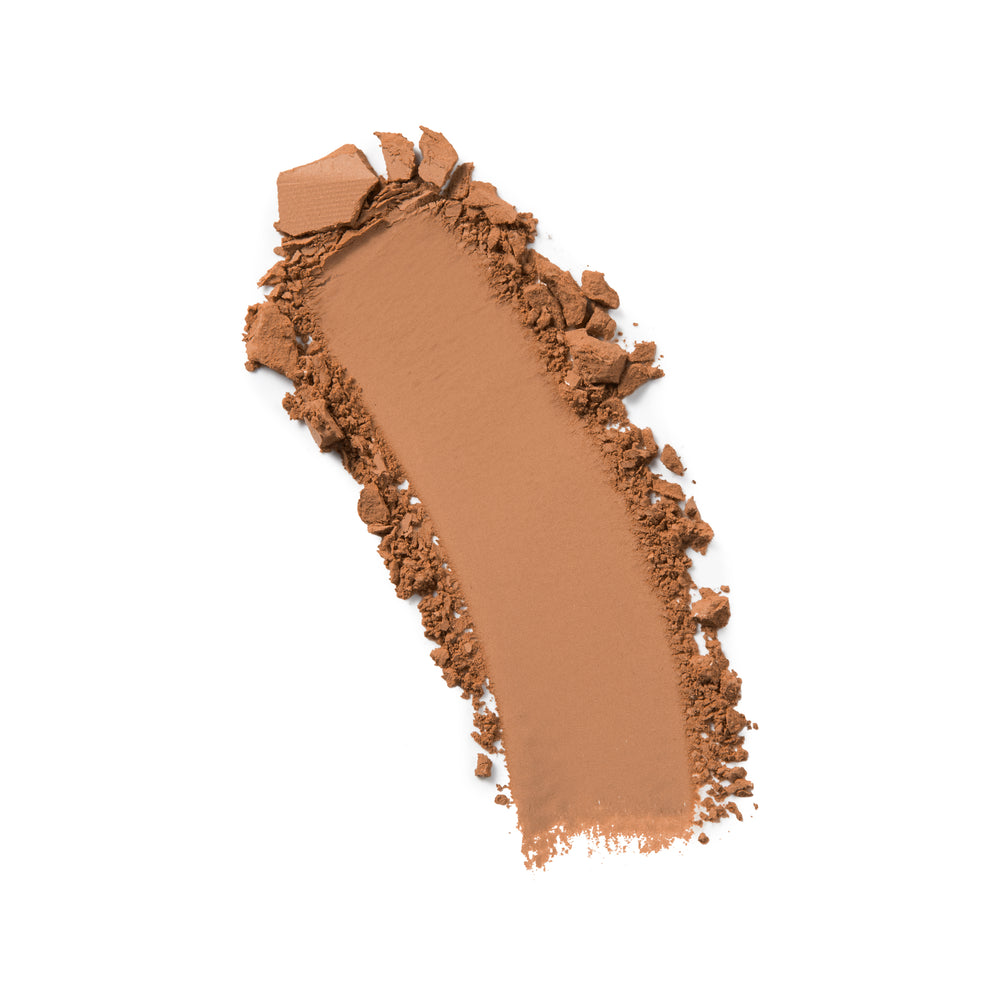 Бронзер Kylie Cosmetics Pressed Bronzing Powder, оттенок almond