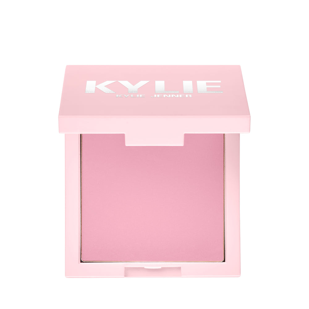 Румяна Kylie Cosmetics Pressed Blush Powder, оттенок winter kissed