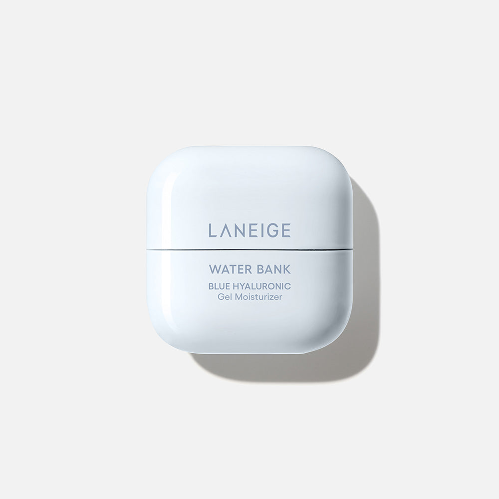 Крем для лица LANEIGE Water Bank Blue Hyaluronic Gel Moisturizer