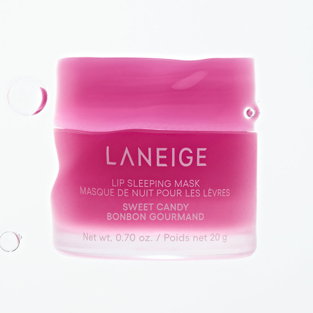 Маска для губ LANEIGE Lip Sleeping Mask, аромат Sweet Candy