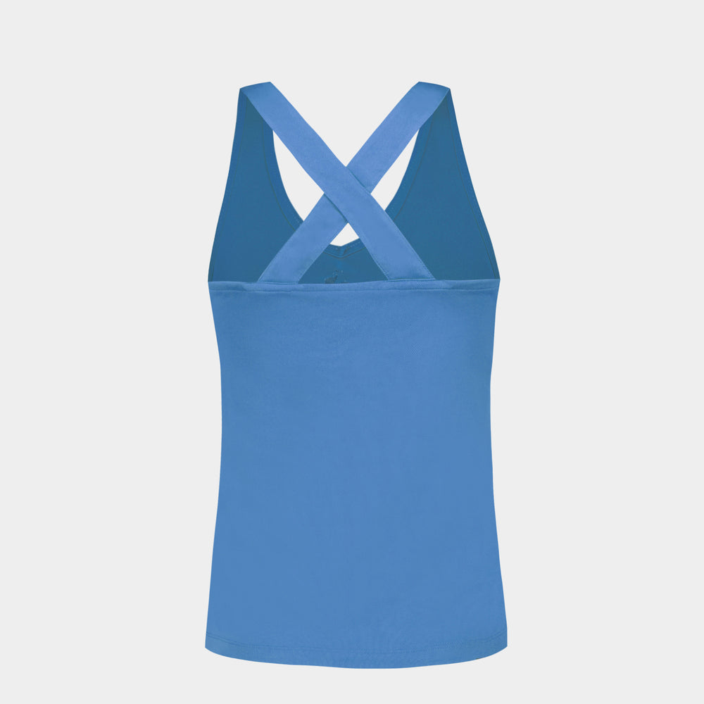 Майка женская Le Coq Sportif Tennis