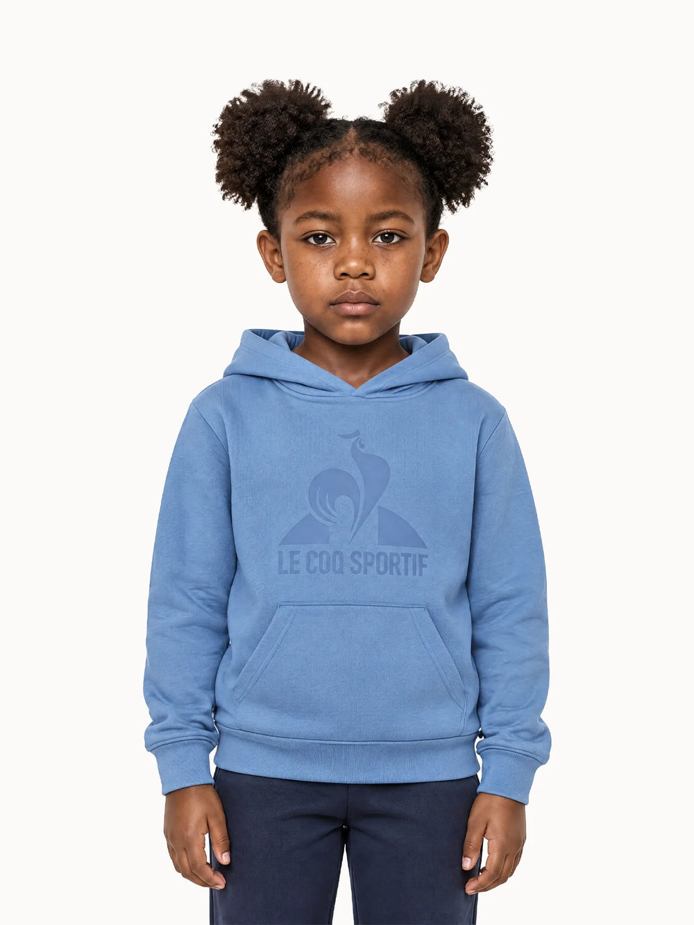 Худи детское Le Coq Sportif Essentiels