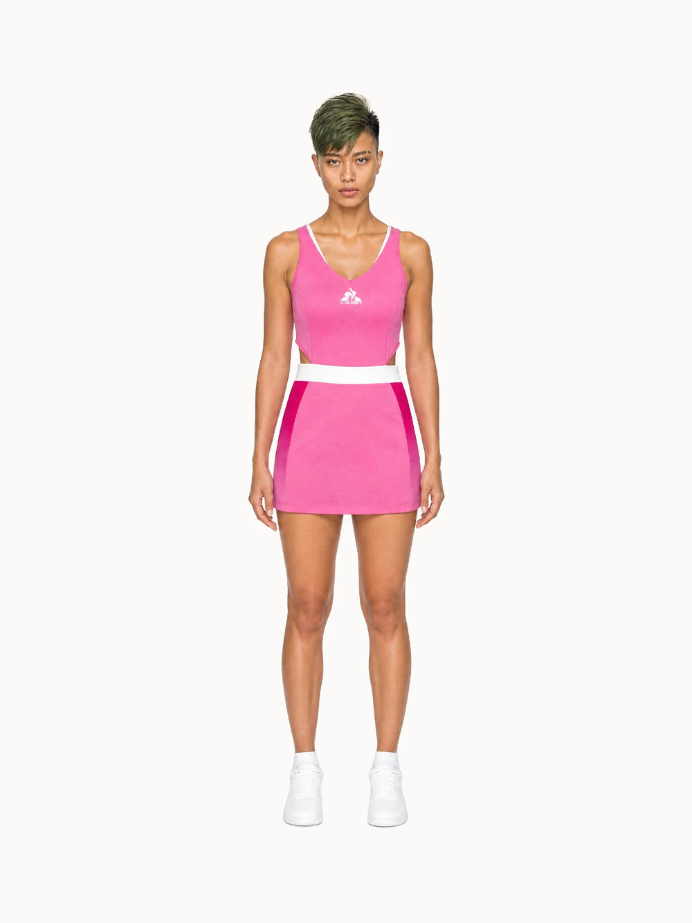 Платье женское Le Coq Sportif Tennis