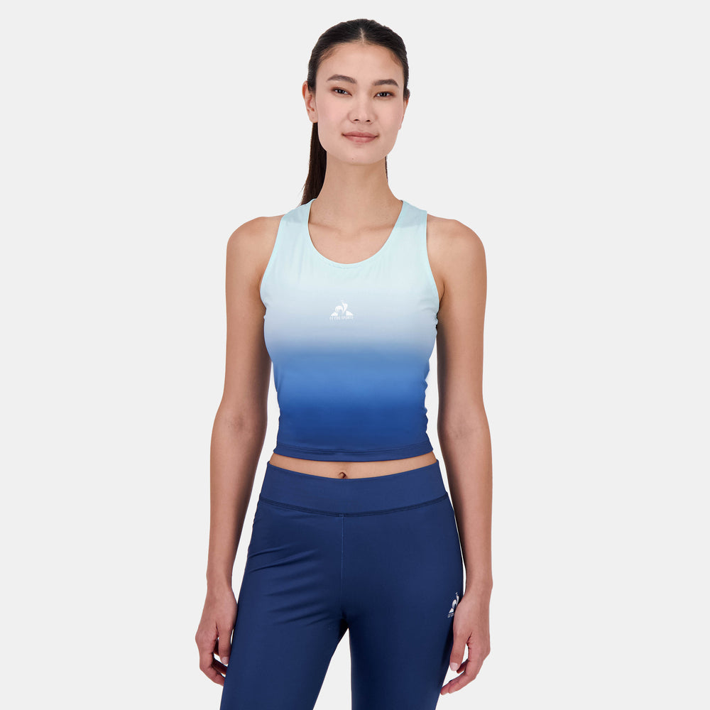 Майка женская Le Coq Sportif Summer