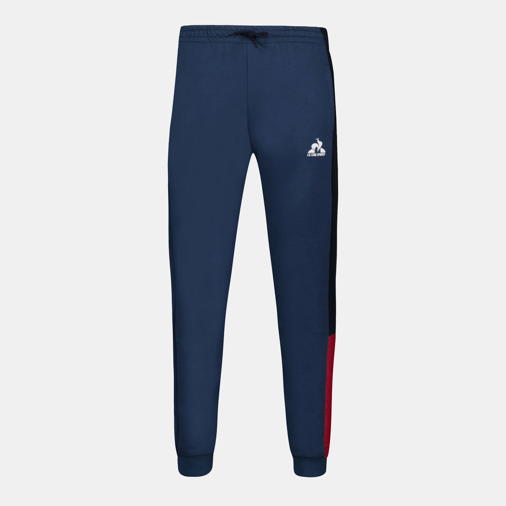 Брюки детские Le Coq Sportif Tricolore