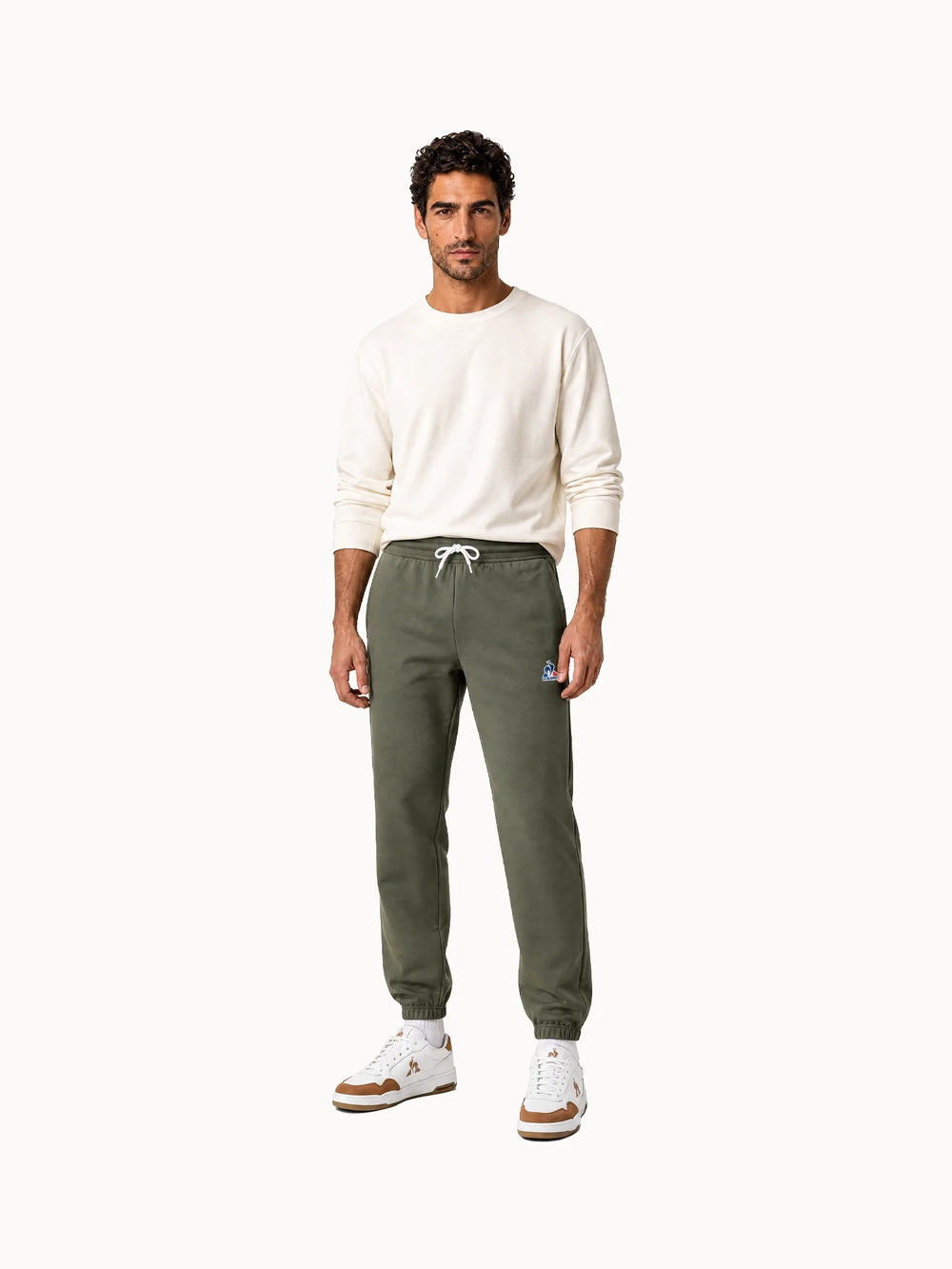 Брюки мужские Le Coq Sportif Essentiels