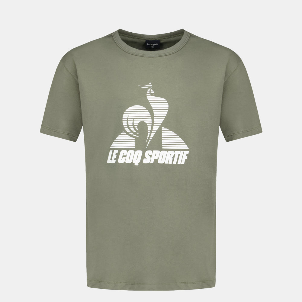 Футболка детская Le Coq Sportif Essentiels