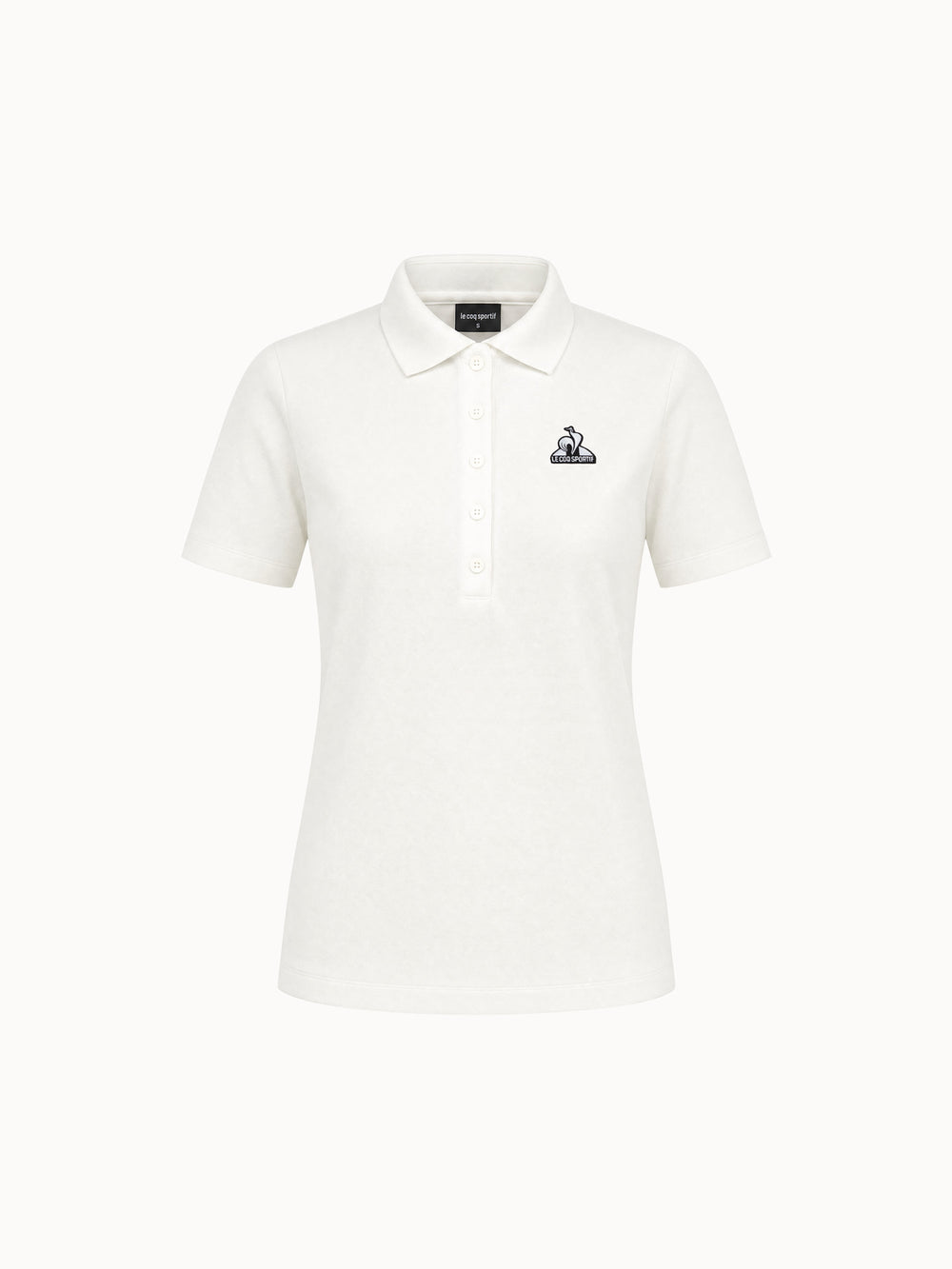 Поло женское Le Coq Sportif Heritage