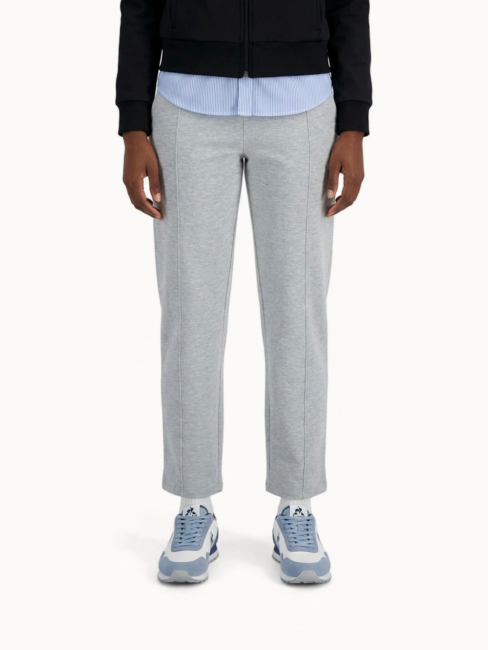 Брюки женские Le Coq Sportif Essentiels Ton/Ton