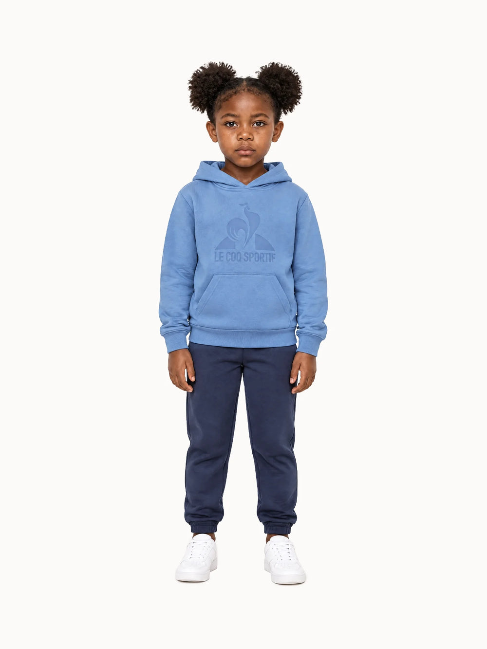 Худи детское Le Coq Sportif Essentiels