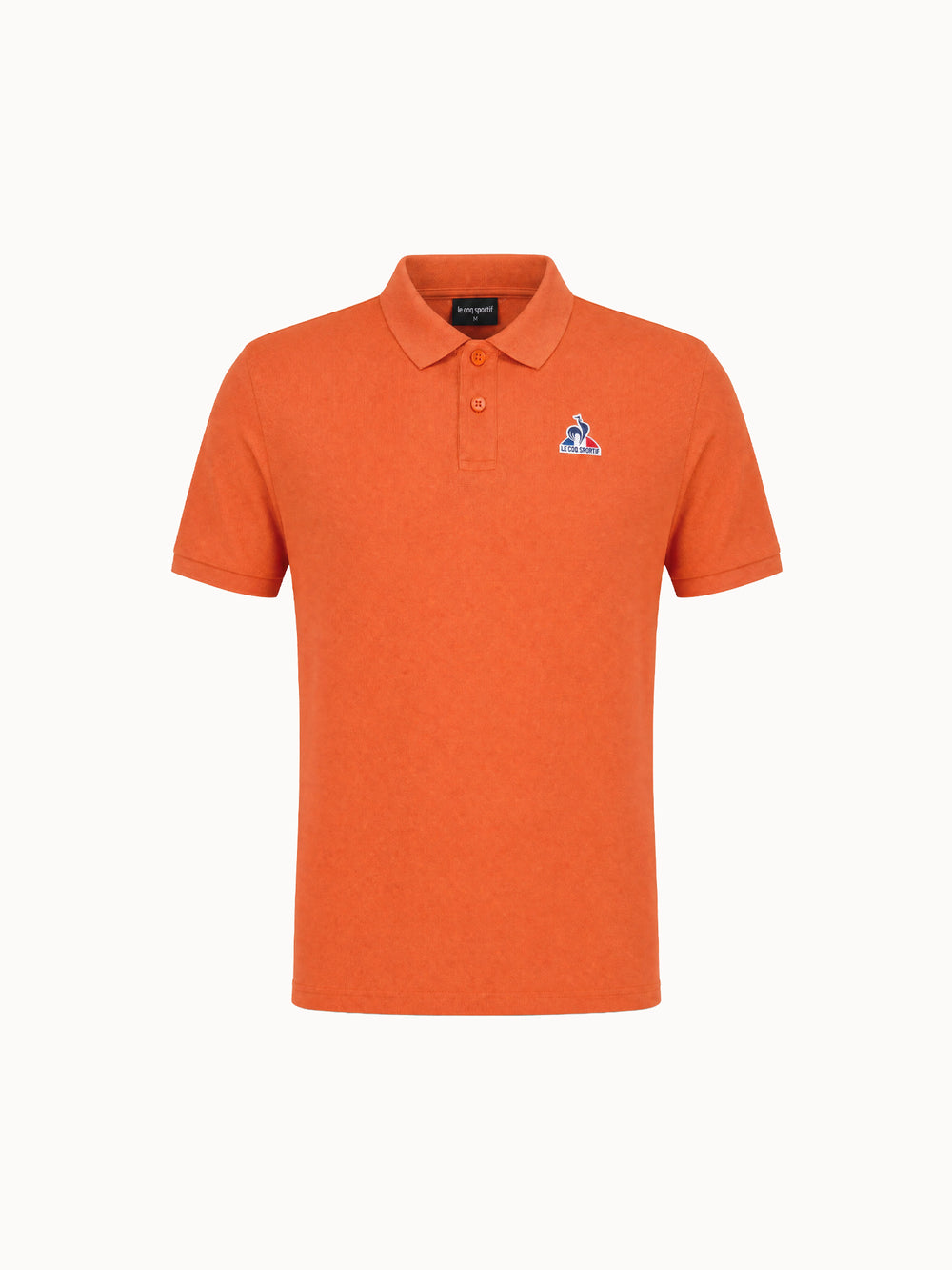 Поло мужское Le Coq Sportif Essentiels