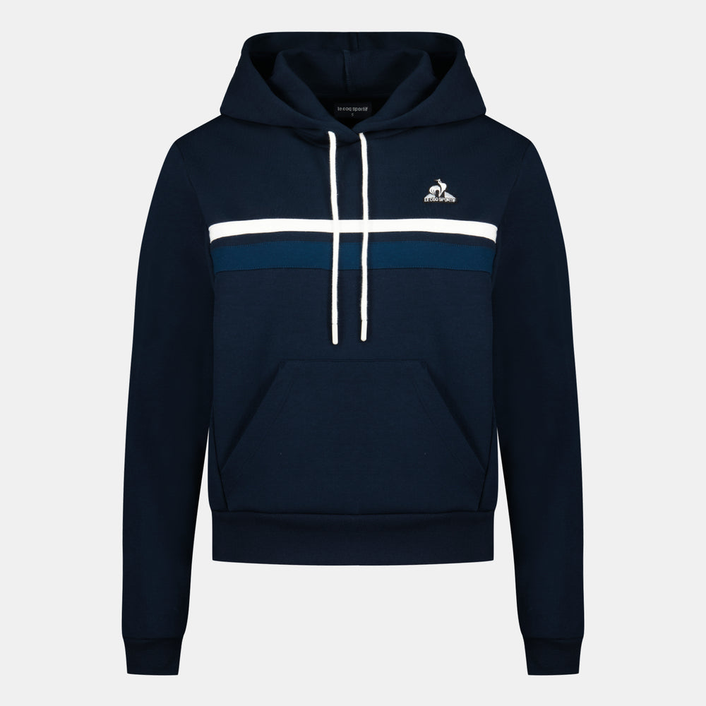 Худи женское Le Coq Sportif Heritage