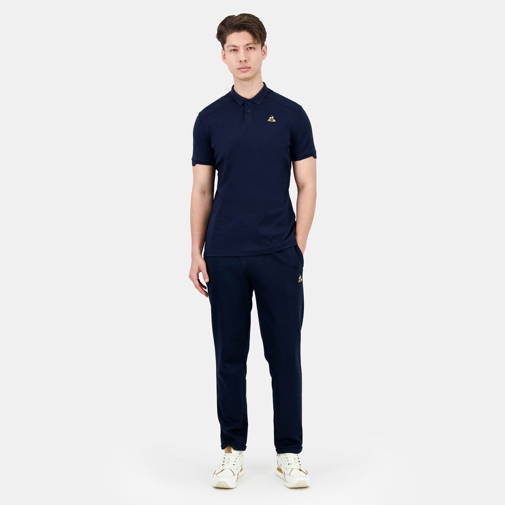 Поло мужское Le Coq Sportif Coq d'Or