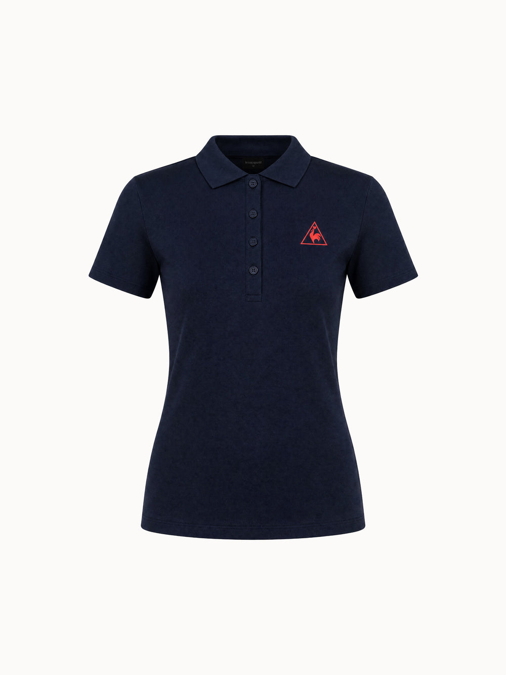 Поло женское Le Coq Sportif L'Amour du Sport